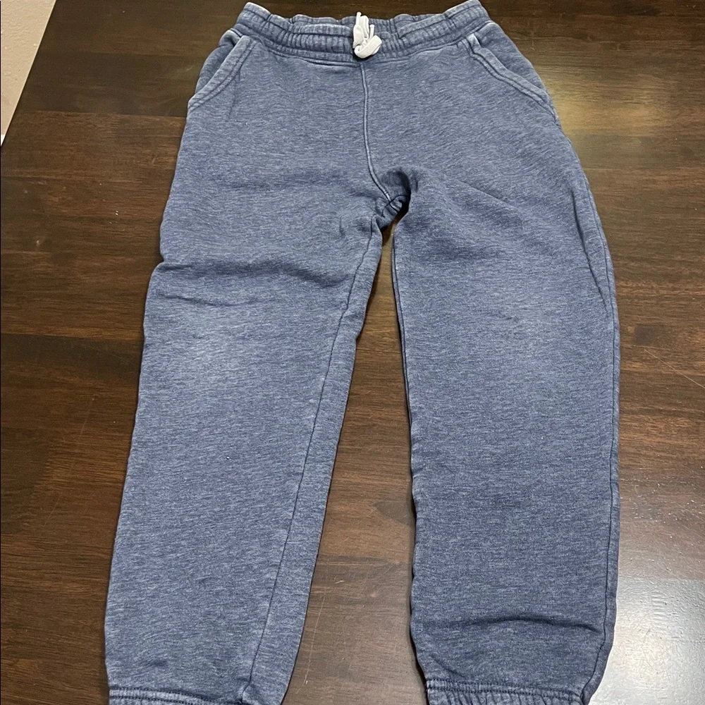 Boys Sweats Lot!! 8 pairs - 10/12 1 pair 7/8 (spider, fits like 10/12) - Picture 15 of 16